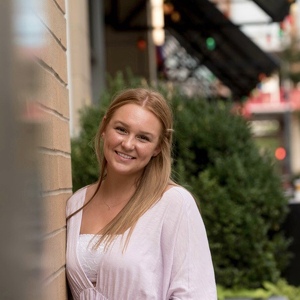 Fundraising Page: Cassie Loew